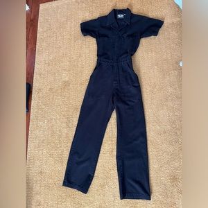 Big Bud Press Short Sleeve Jumpsuit